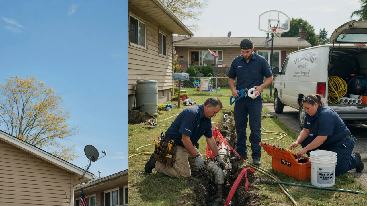 Garbage Disposal Replacement in Hollister, OK near me