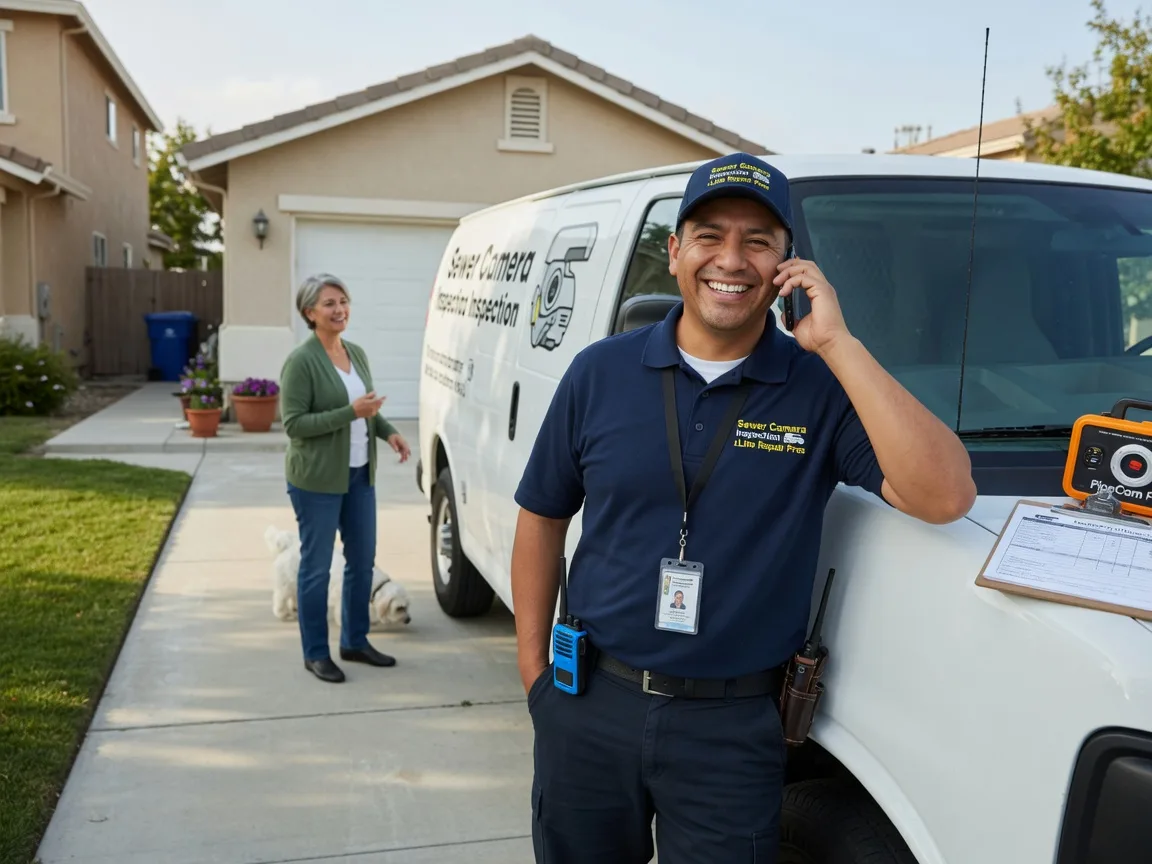 Sewer Line Repair Hollister, OK FAQs